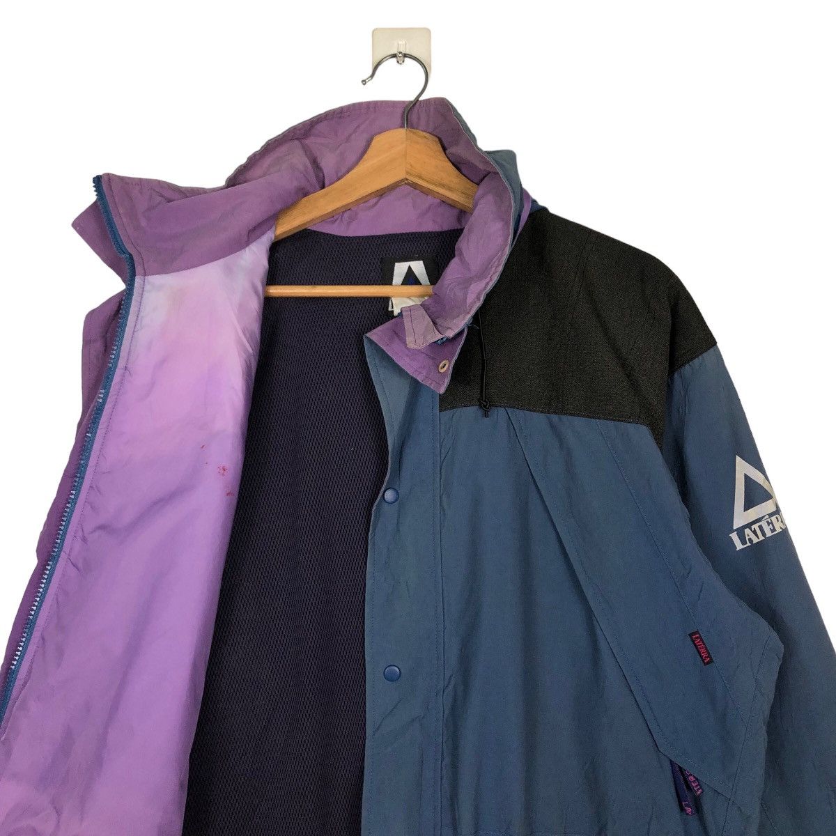 Goretex 🔥Hunting Survival Jacket Laterra Goretex Multi Pocket Cargo Size US M / EU 48-50 / 2 - 12 Thumbnail