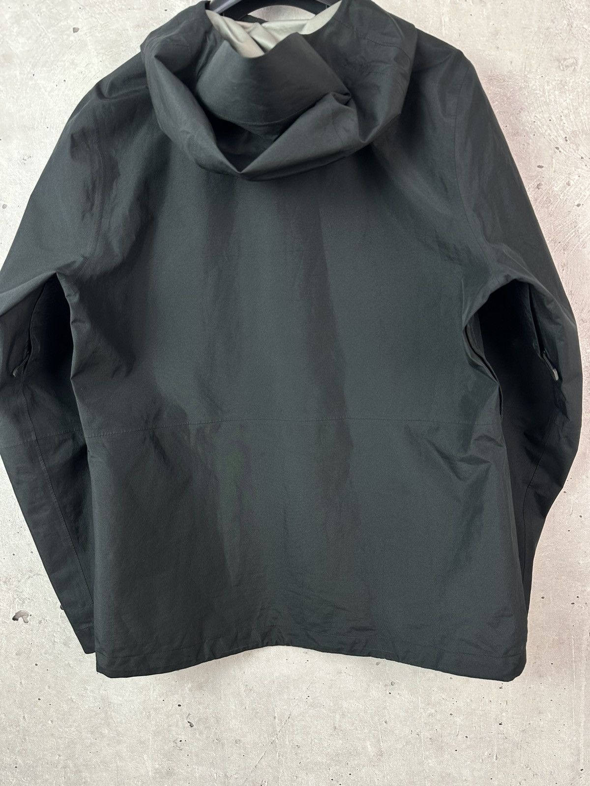 Marmot Marmot Gore-Tex Minimalist Black Long Sleeve Women’s Jacket Size S / US 4 / IT 40 - 14 Thumbnail