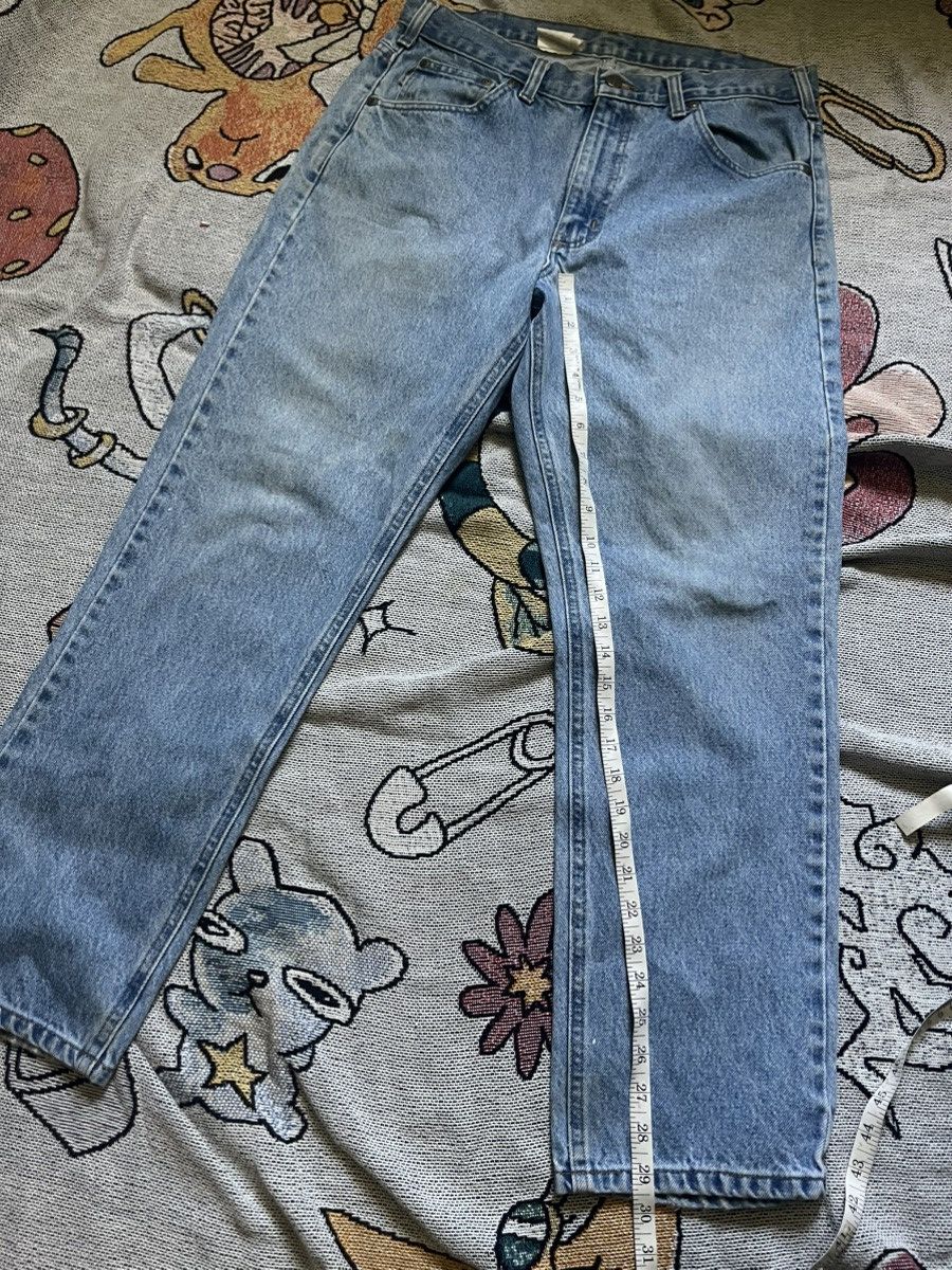 Carhartt Carhartt denim Size US 34 / EU 50 - 6 Thumbnail