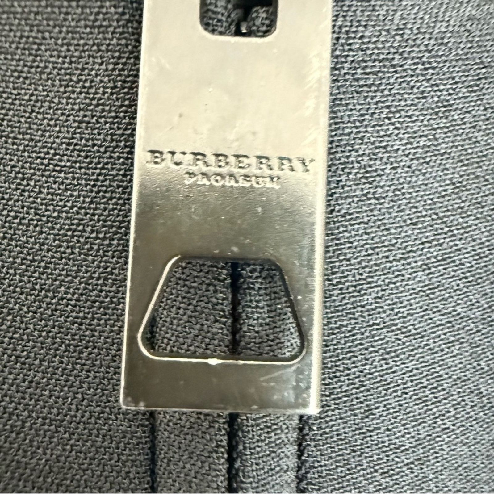 Burberry NWT!!! Burberry Prorsum women dress size 42 UK or 8 US 2995$ Size M / US 6-8 / IT 42-44 - 7 Thumbnail