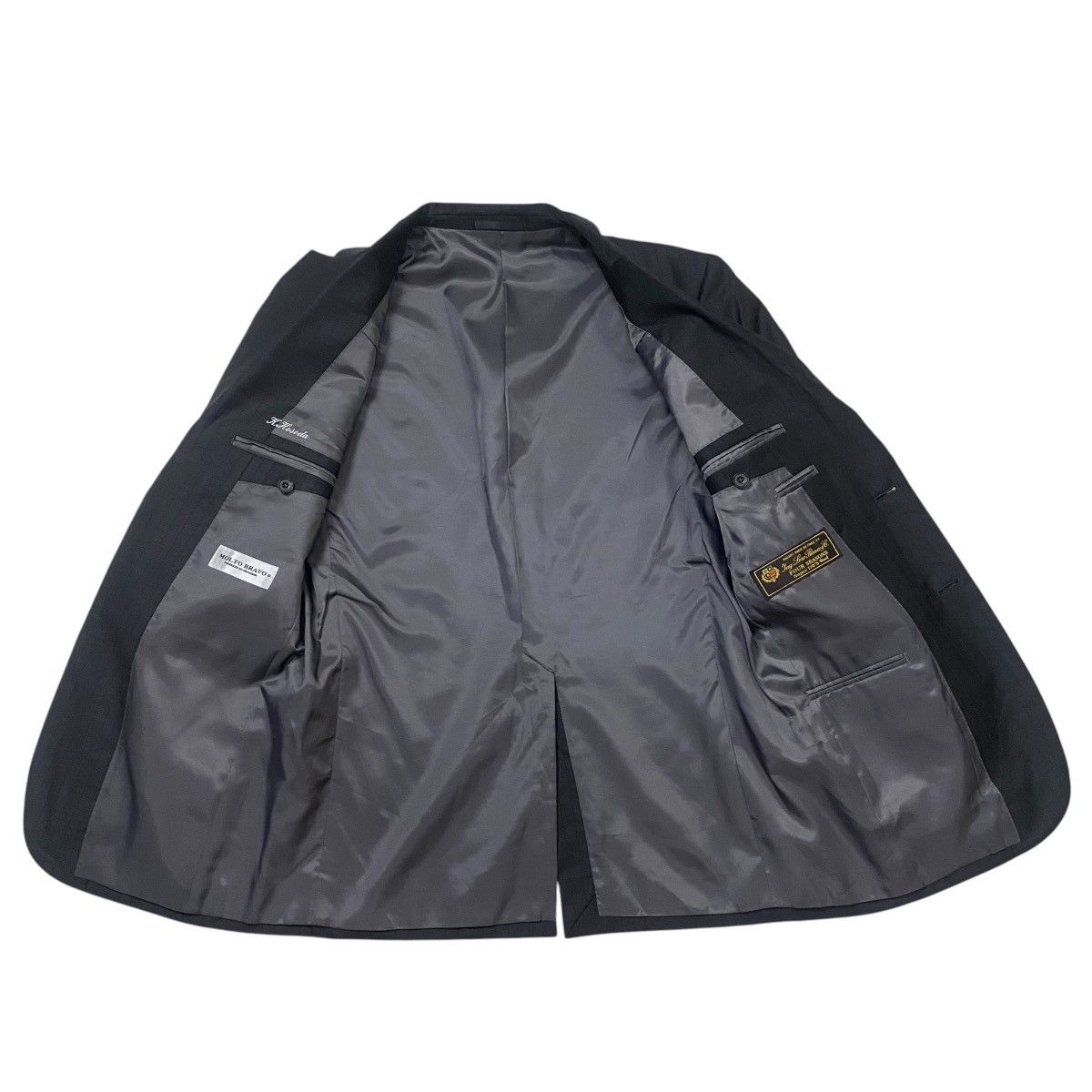 Designer × Loro Piana Loro Piana blazer coat Size US M / EU 48-50 / 2 - 3 Thumbnail