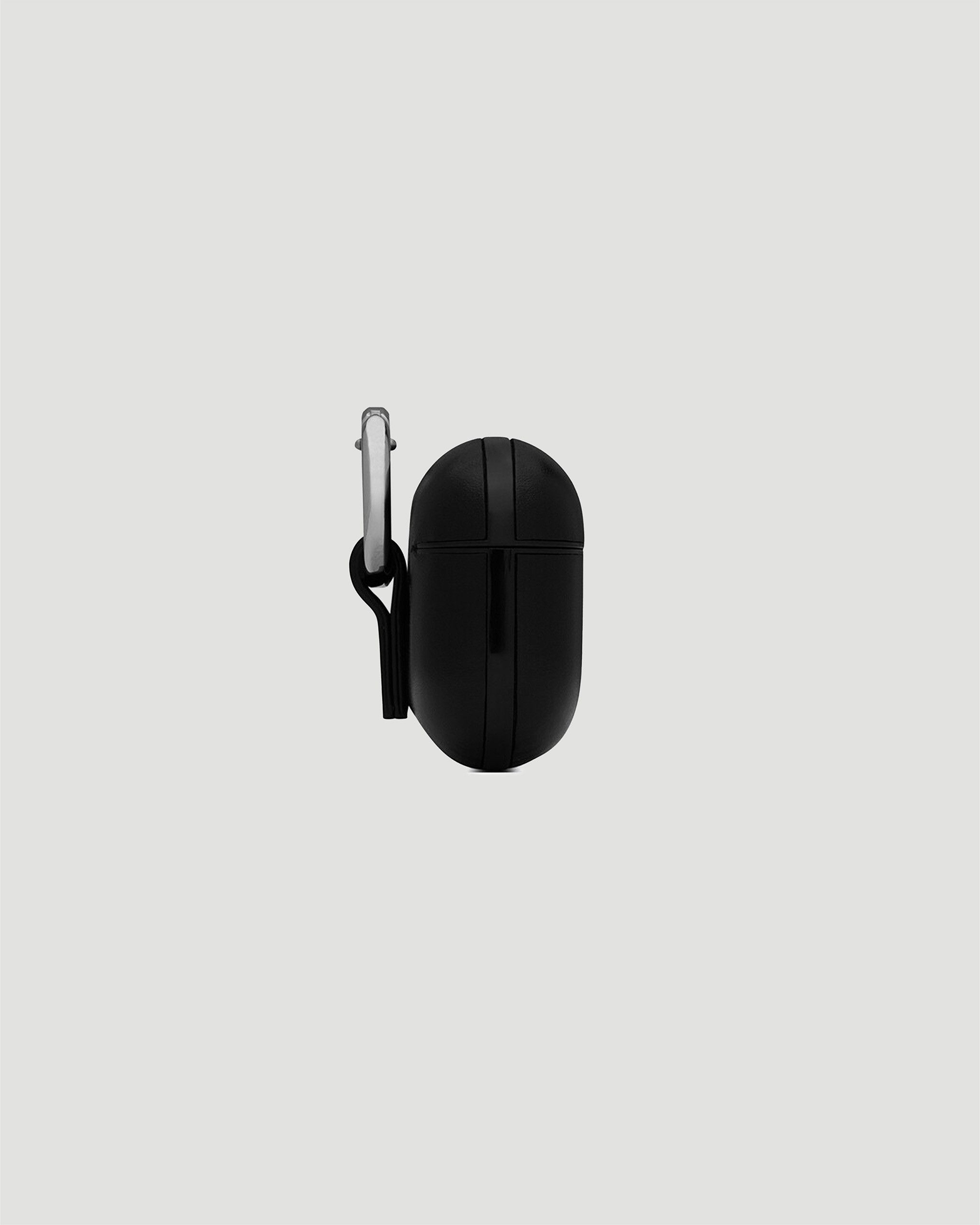 Saint Laurent Paris o1b1hav111224 Size: OS / Airpods Pro Case Cover Leather Size ONE SIZE - 3 Thumbnail