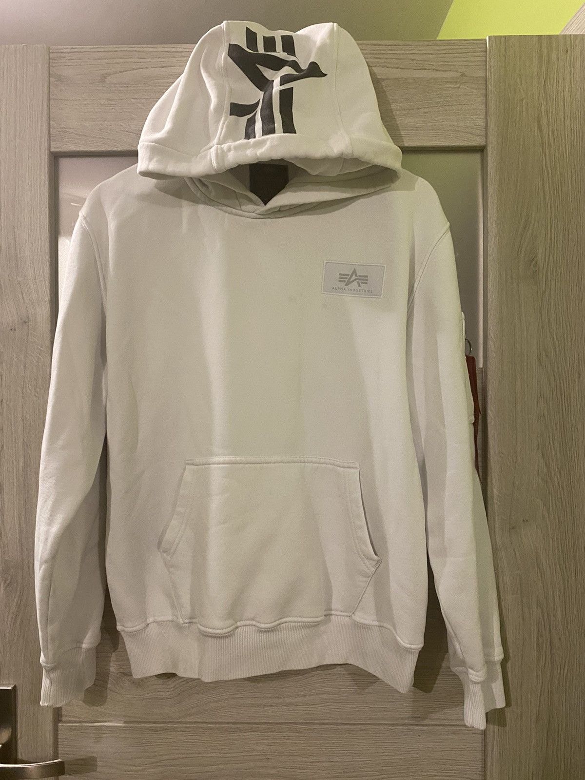 Alpha Industries Alpha Industries M Grailed