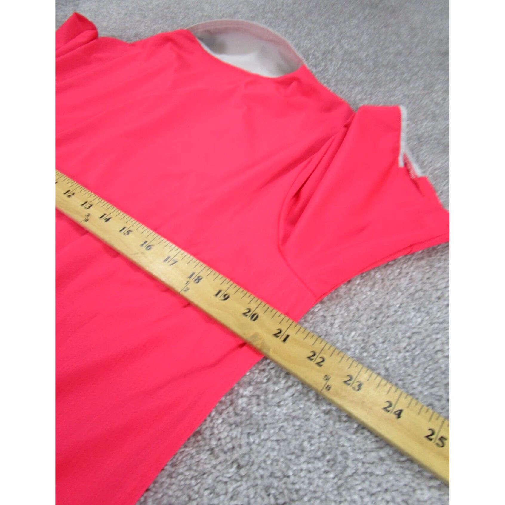 Adidas Adidas Mens Climacool Polo Shirt Medium XL Pink Golf Size US M / EU 48-50 / 2 - 5 Thumbnail