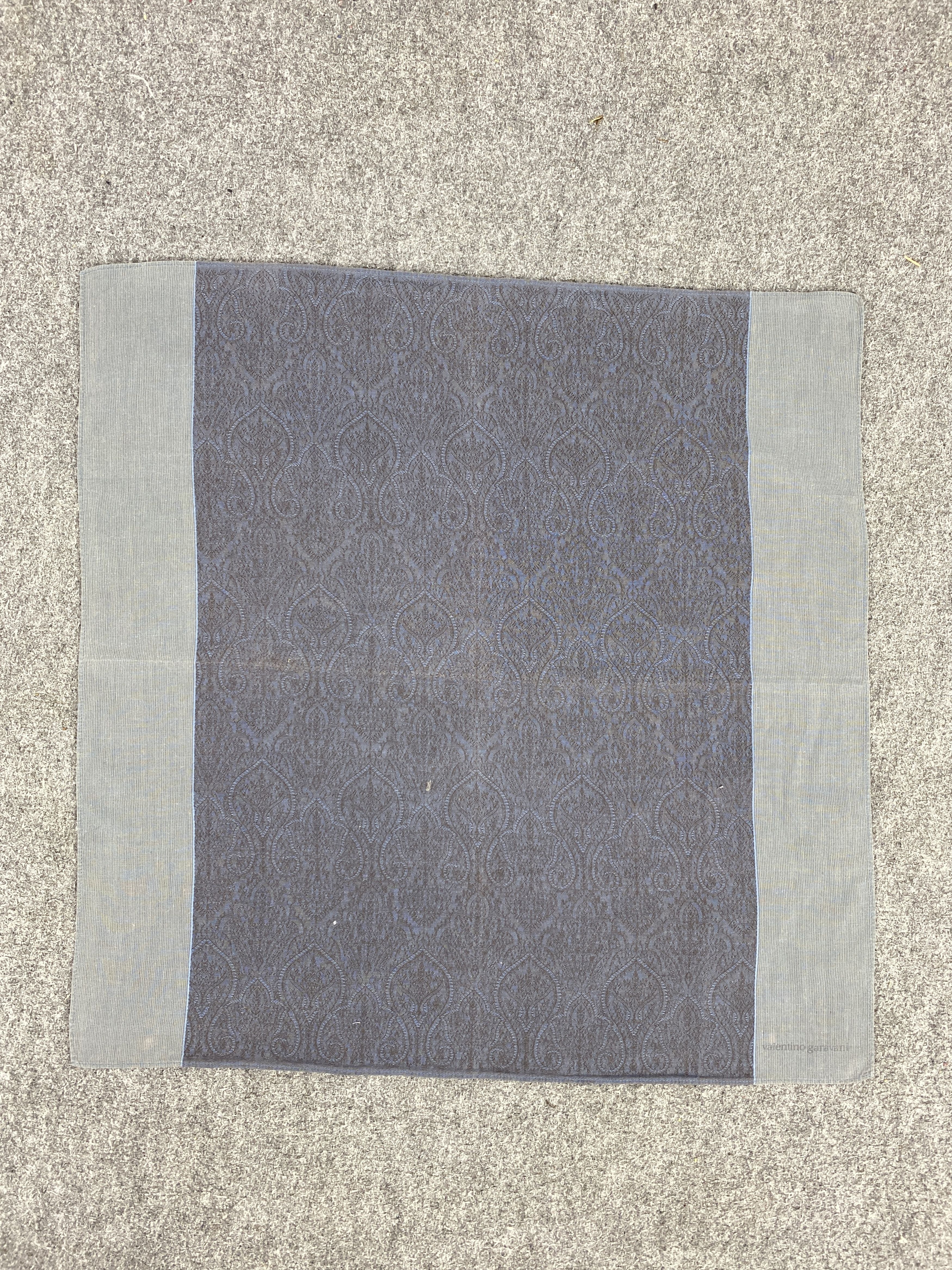 Valentino Valentino Garavani Handkerchief / Neckerchief KT0275 Size ONE SIZE - 3 Thumbnail