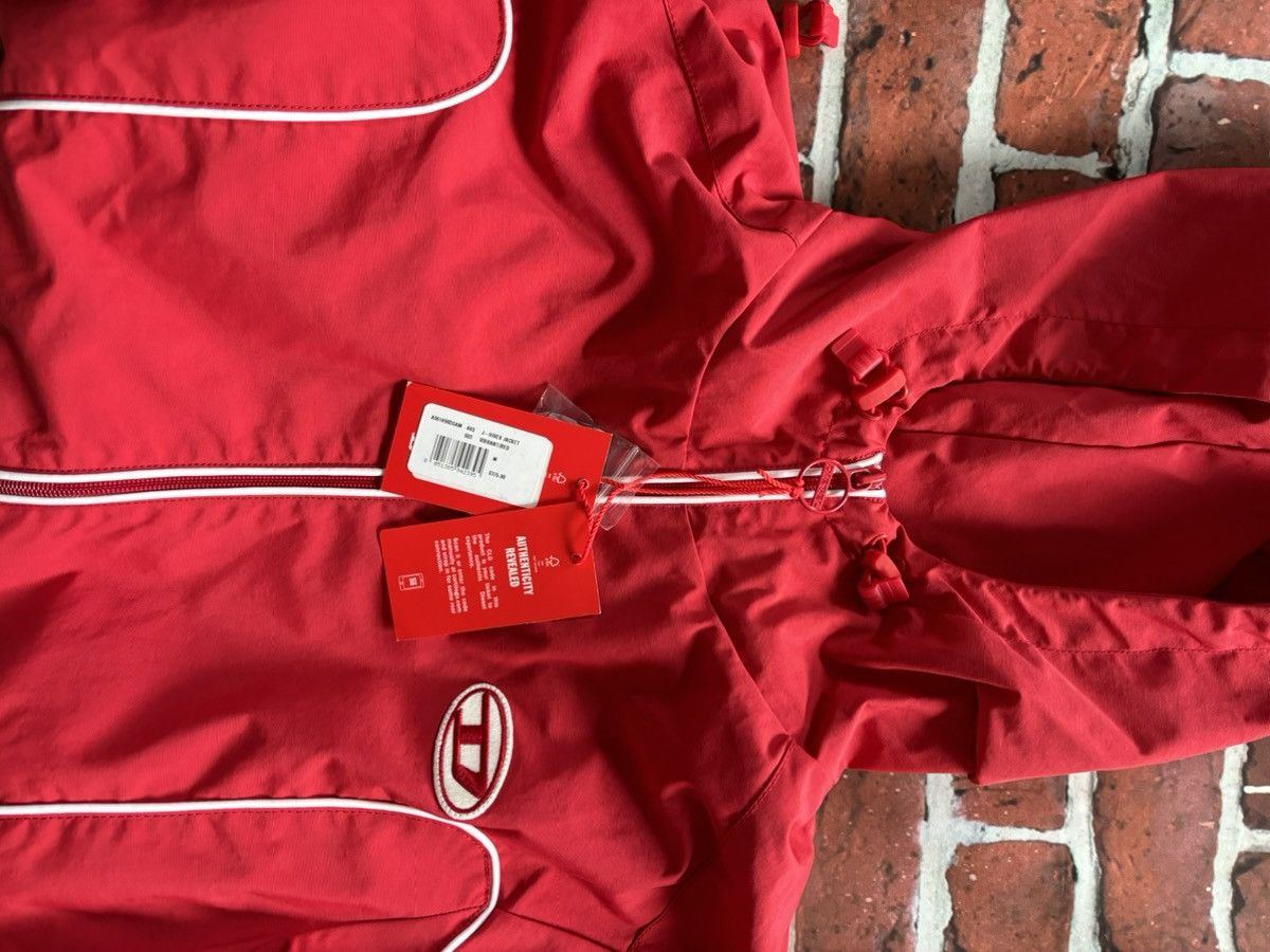 Diesel J Hives Size US M / EU 48-50 / 2 - 5 Thumbnail