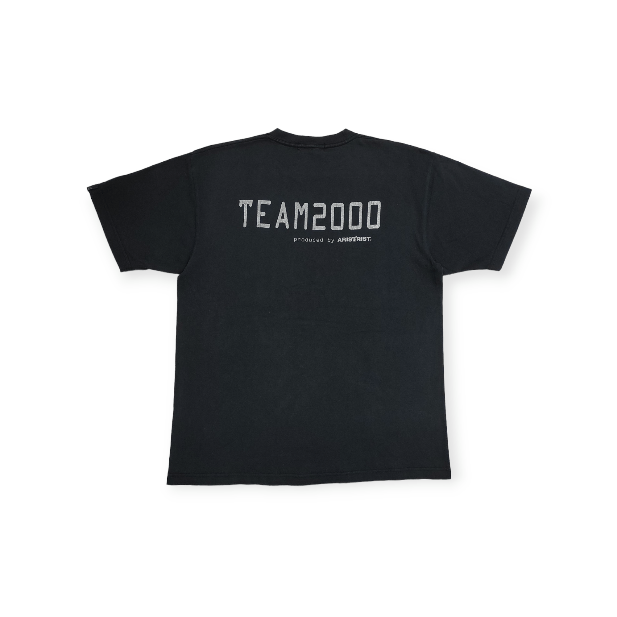 Japanese Brand The World is our produced by ARISTRIST Size US L / EU 52-54 / 3 - 2 Thumbnail
