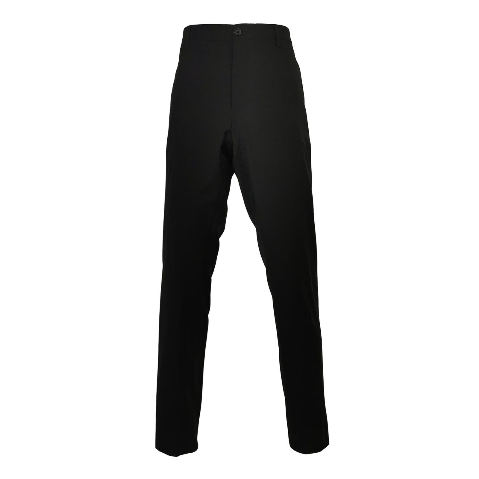Dolce & Gabbana Dolce & Gabbana Wool Blend Casual Pants 52 Size US 36 / EU 52 - 1 Thumbnail