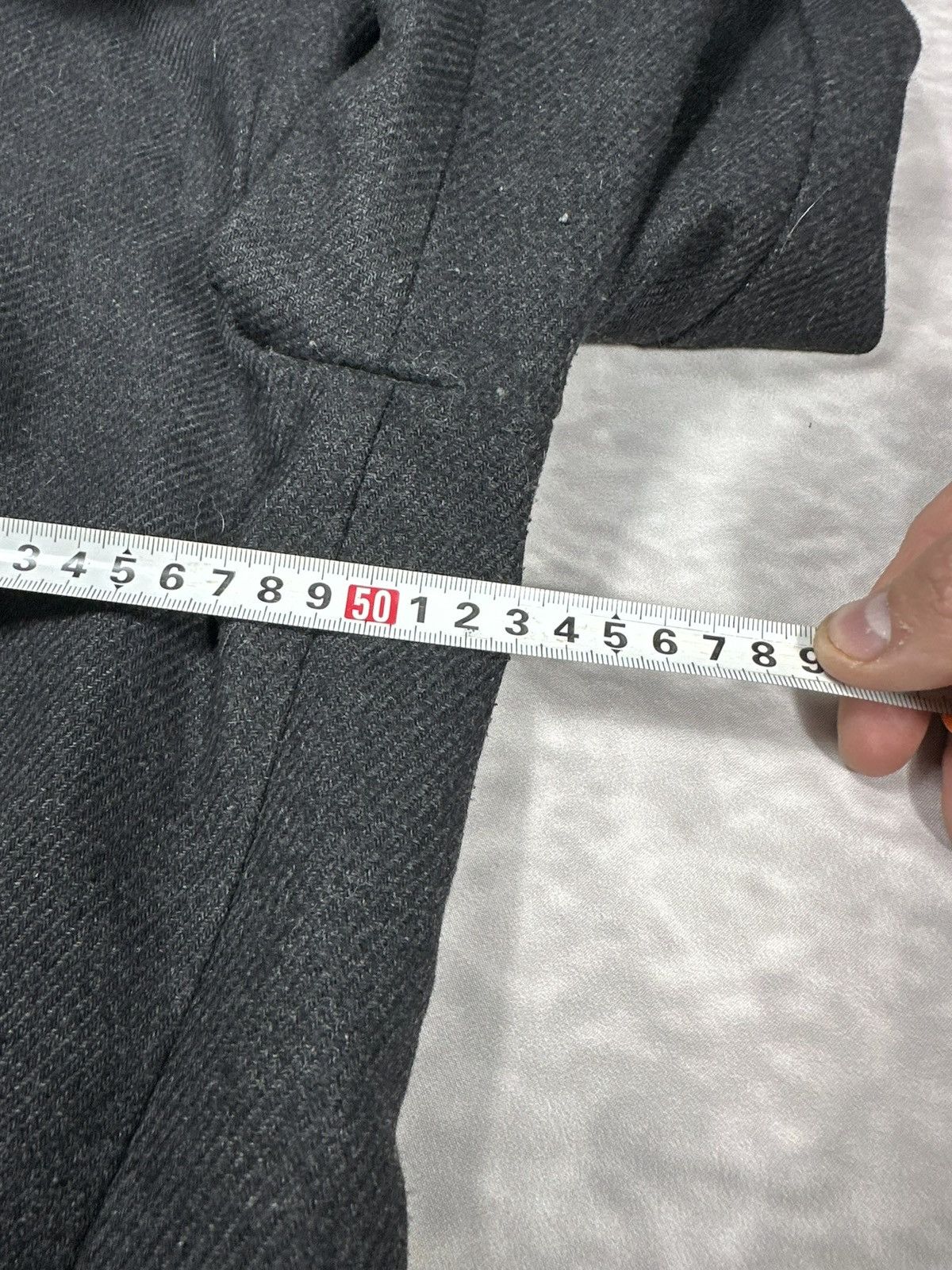 Burberry Burberry Coat Nova Check Luxury Size US L / EU 52-54 / 3 - 6 Thumbnail