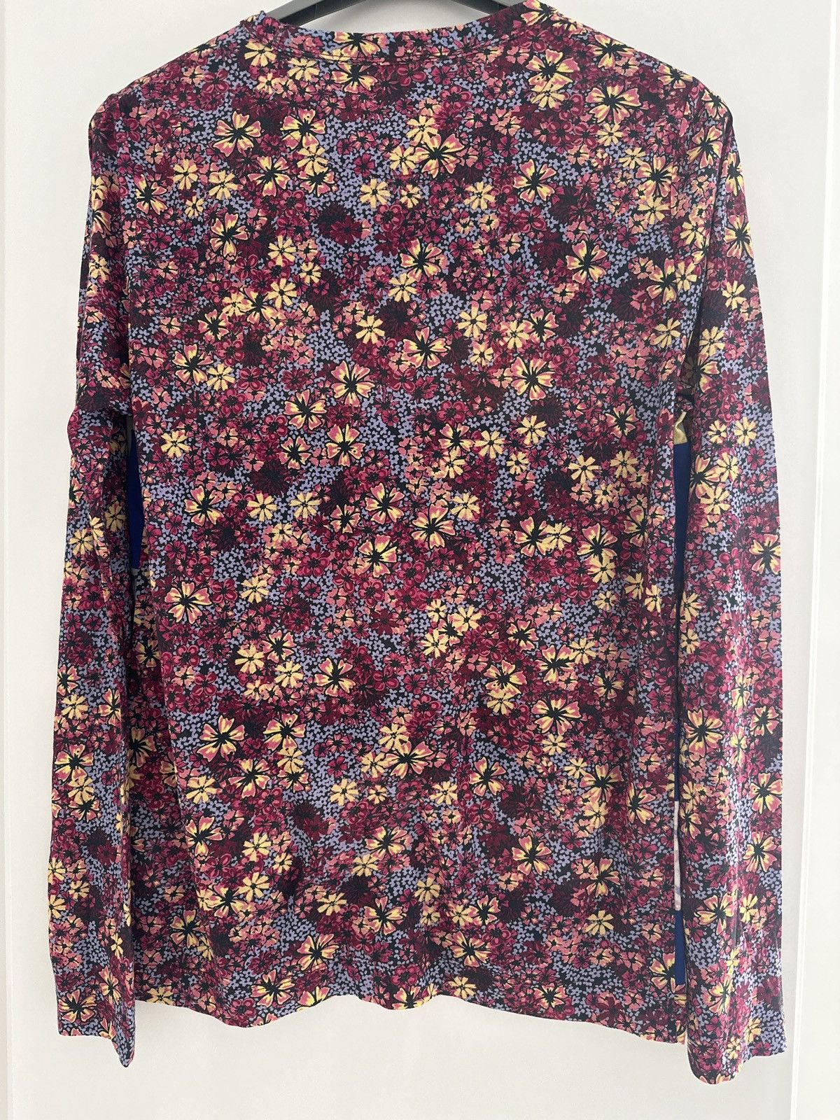 Dries Van Noten Dries Van Noten Long Sleeve Size US XS / EU 42 / 0 - 2 Thumbnail