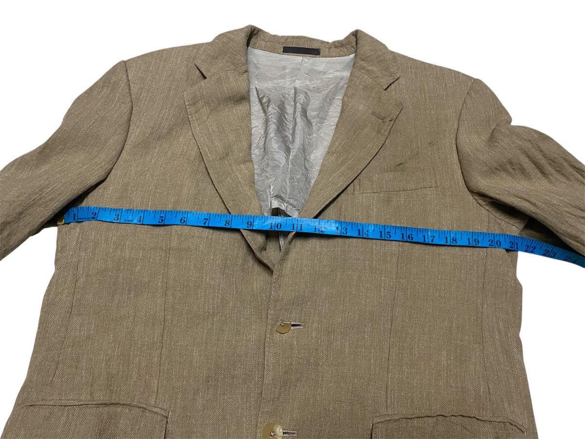 Burberry × Designer Burberry Blazer for men Size 40R - 12 Thumbnail