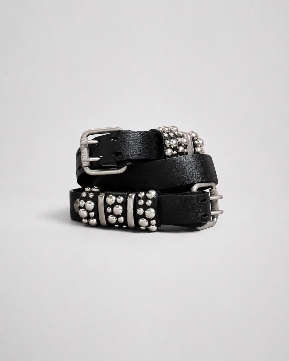 Yuremane Yuremane Atlo Belt Size ONE SIZE - 1 Thumbnail