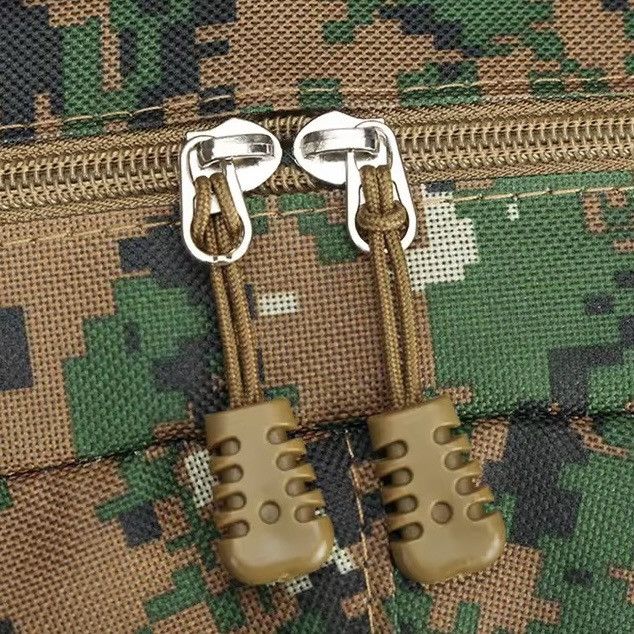 Other Waterproof Outdoor Tactical Backpack Size ONE SIZE - 9 Thumbnail