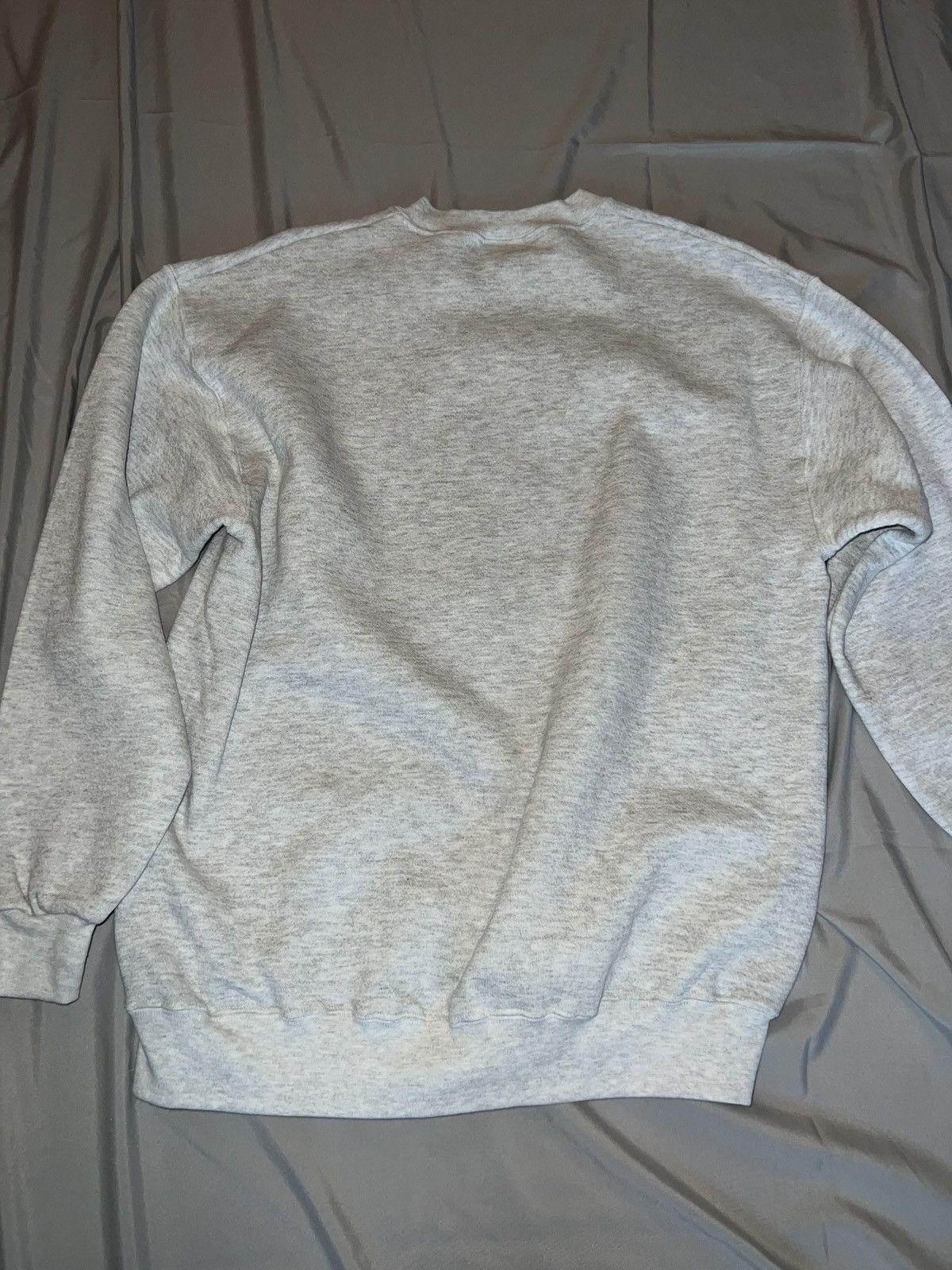 Lee × Vintage Vintage Lee Heavyweight Pullover Size US L / EU 52-54 / 3 - 5 Thumbnail