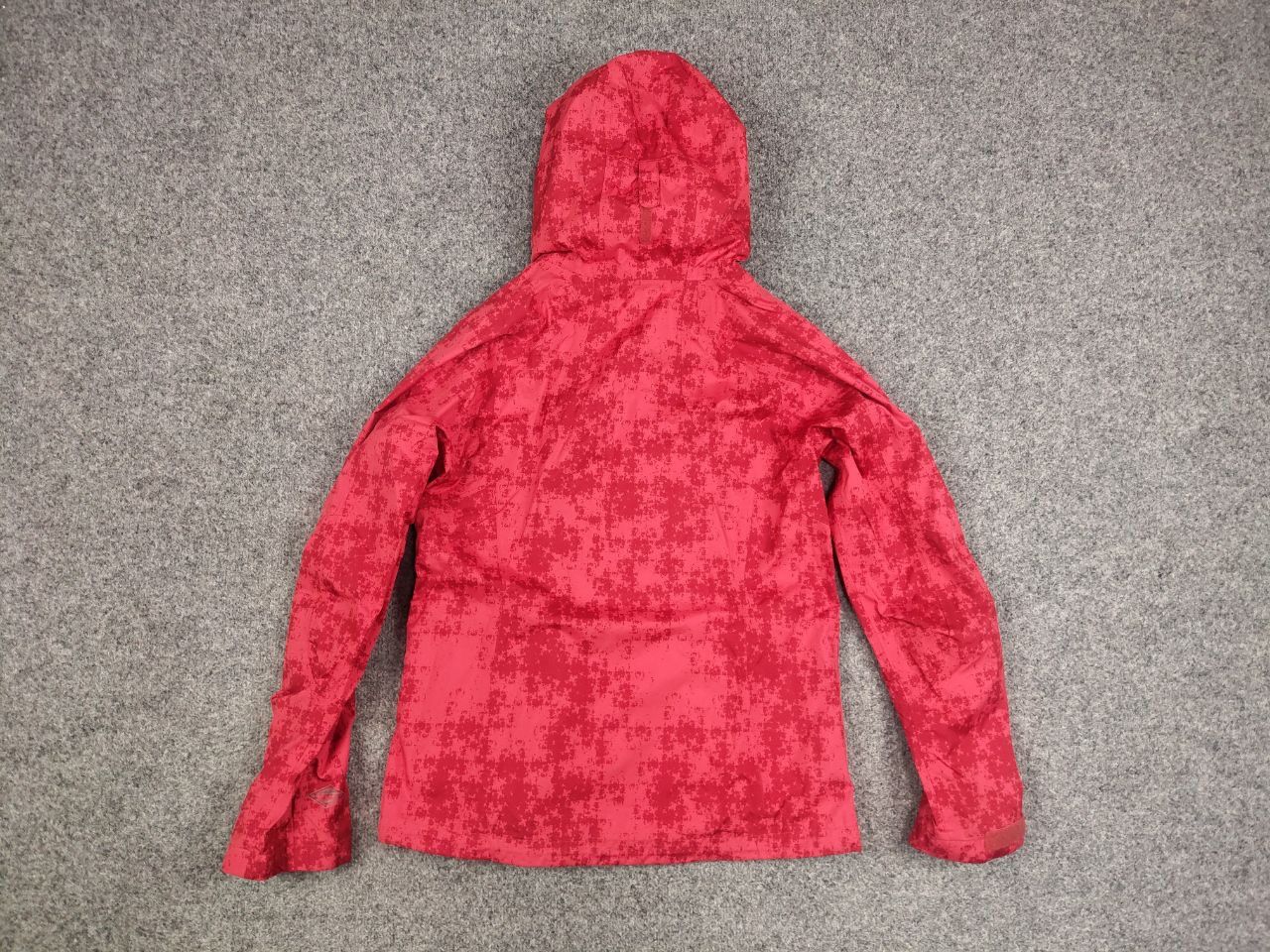 Columbia Columbia omni tech Light Bright Track Hooded women Jacket Size L / US 10 / IT 46 - 13 Thumbnail