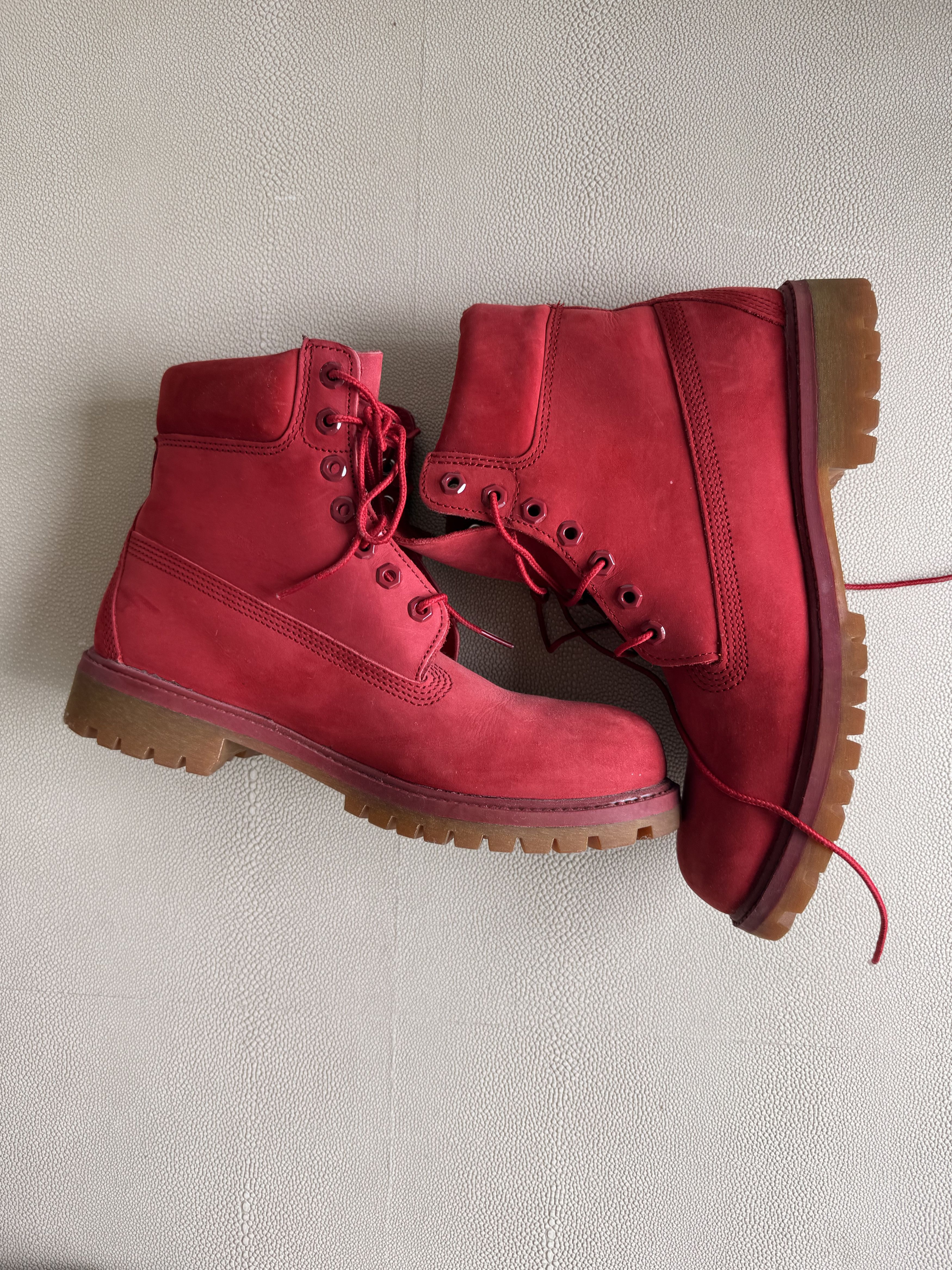 Timberland Timberland Boots Size US 9.5 / EU 42-43 - 1 Thumbnail
