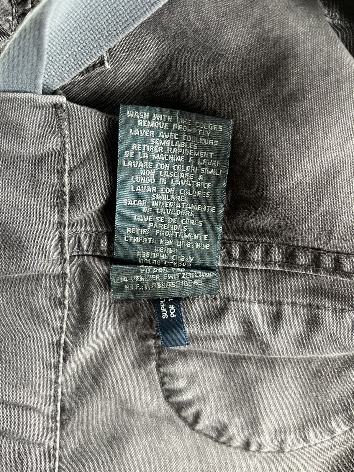 Polo Ralph Lauren Polo Ralph Lauren - Lighthouse Jacket Size US L / EU 52-54 / 3 - 10 Thumbnail