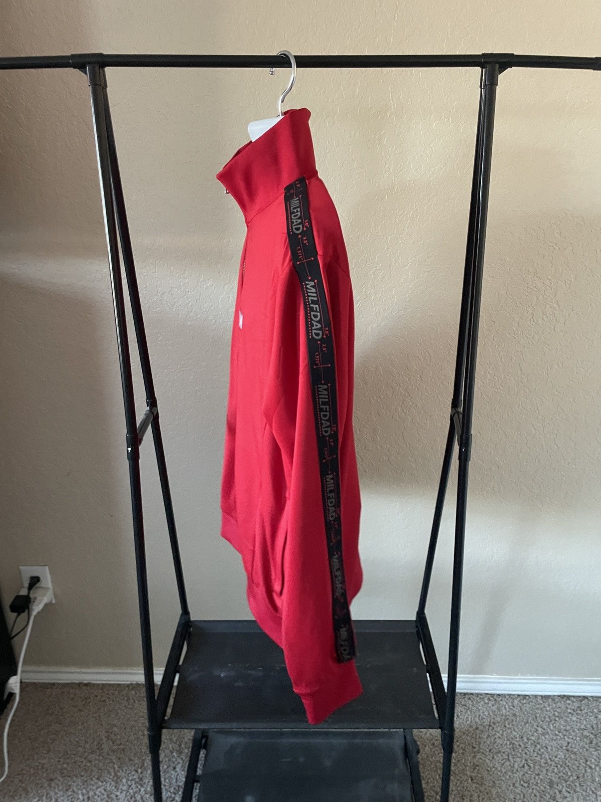 Milfdad MILFDad Track Jacket Size US XL / EU 56 / 4 - 6 Thumbnail