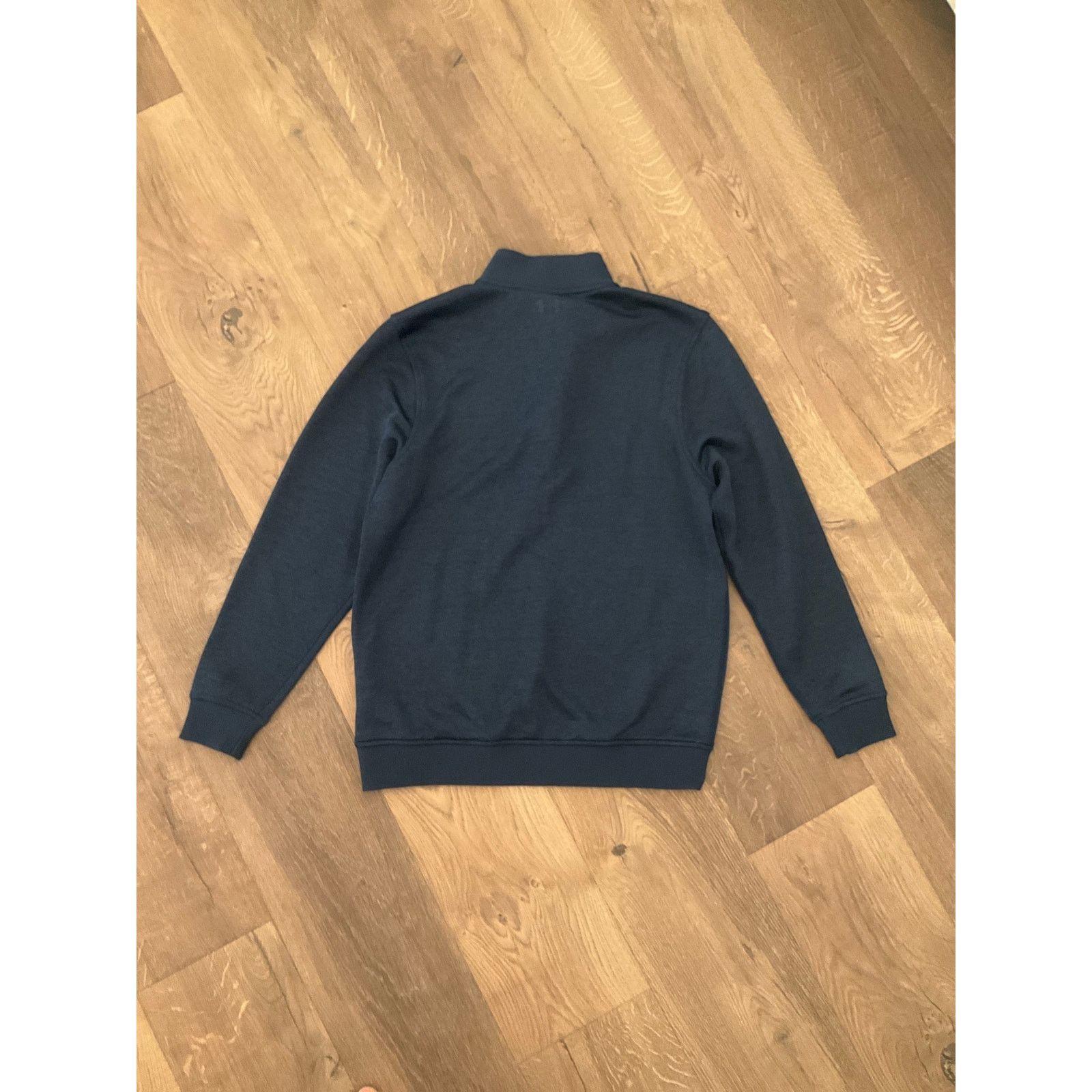 Under Armour Men’s Under Armour 3/4 zip Storm sweater, M Size US M / EU 48-50 / 2 - 2 Thumbnail