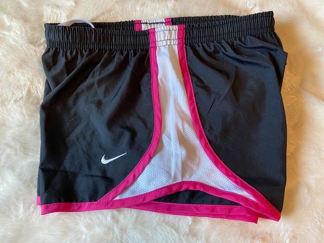 Nike Nike Dri-Fit Athletic Shorts with Liner Size Small Size 27" / US 4 / IT 40 - 6 Thumbnail