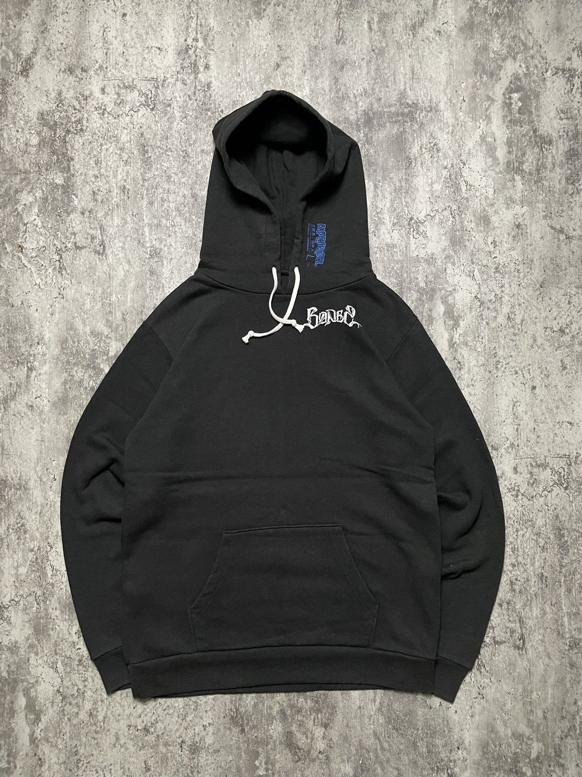 The Bonez x Babylon Hunter 13