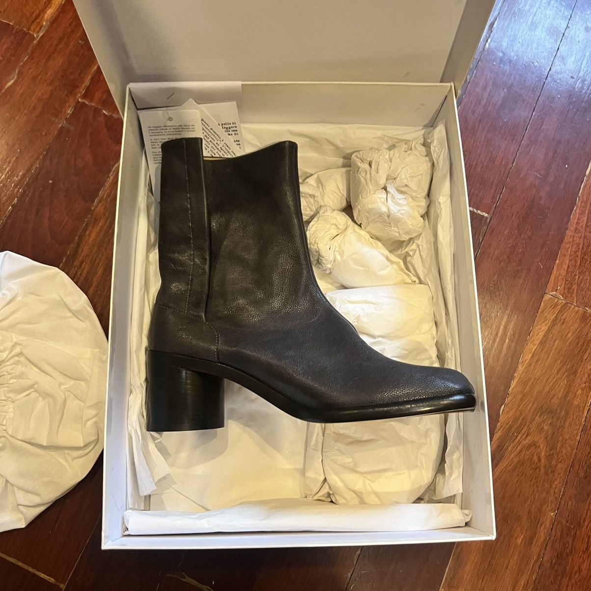 Maison Margiela Margiela Tabi Boots Size US 8 / EU 41 - 5 Thumbnail