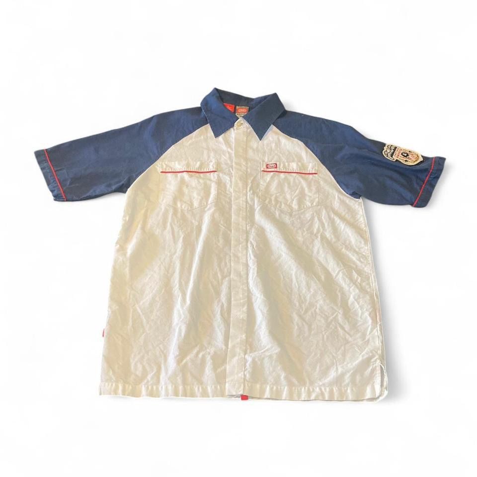 Ecko Unltd. 1972-1992 Ecko × Marvel Sentinels of Liberty Captain America Size US M / EU 48-50 / 2 - 1 Thumbnail