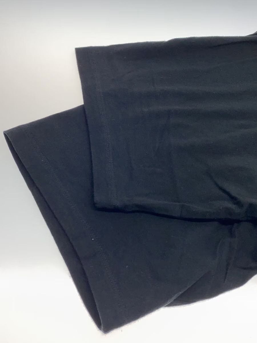Ground Y × Yohji Yamamoto Zipper Oversized Tee - Yohji Size US L / EU 52-54 / 3 - 3 Thumbnail