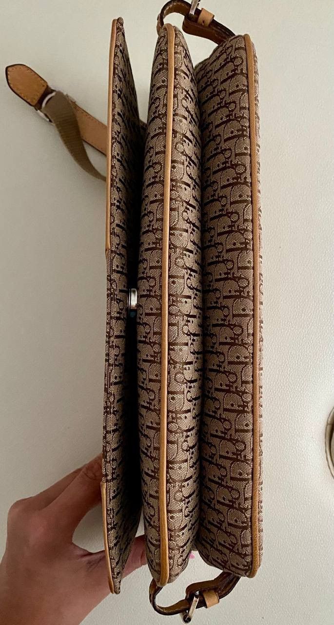 Dior Dior Monogramm bag Size ONE SIZE - 10 Thumbnail