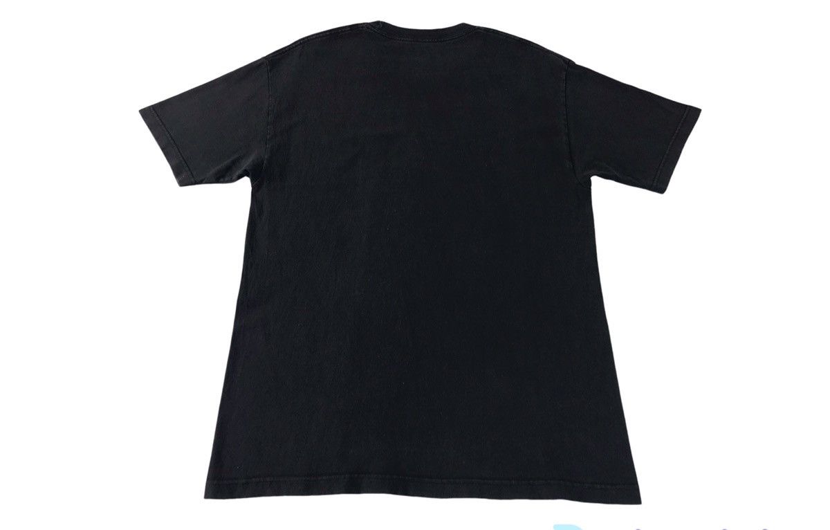 Rap Tees × Vintage Nasty Nas The Rapper 1994 Rap Tee(2017) Size US L / EU 52-54 / 3 - 2 Thumbnail
