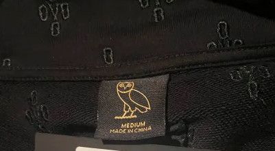 October's Very Own OVO Monogram Track Jacket Size US M / EU 48-50 / 2 - 3 Thumbnail