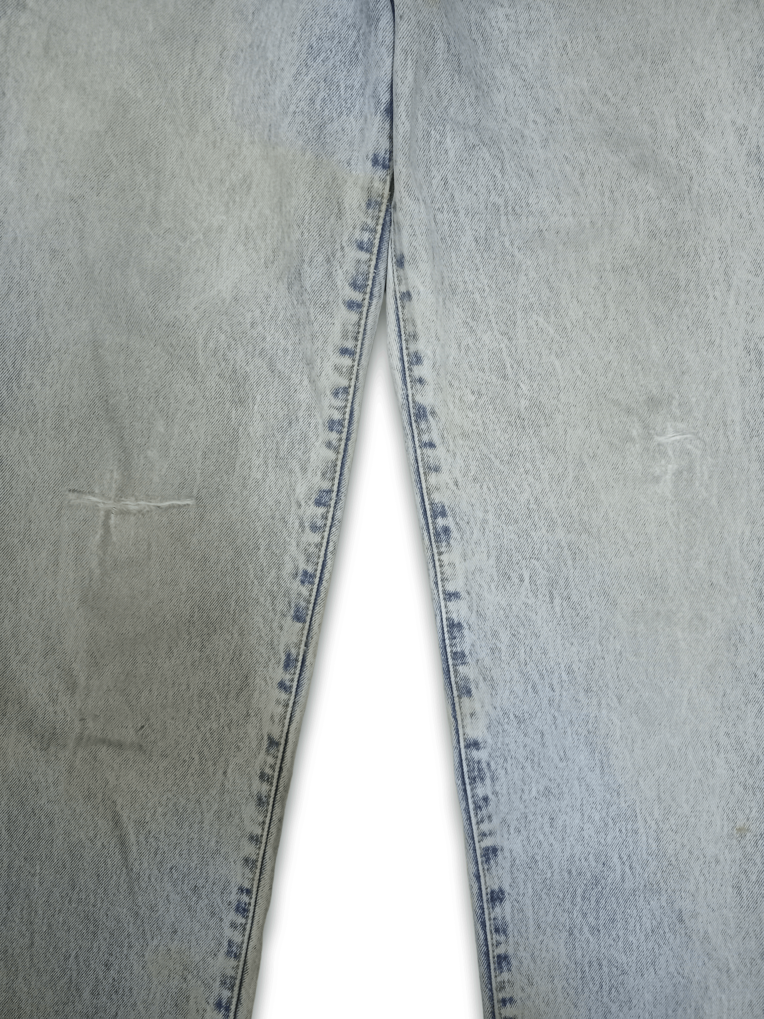 Edwin × Japanese Brand SALES🔥Vintage Edwin Stone Wash Barrel Jeans Made in Japan Size US 28 / EU 44 - 7 Thumbnail