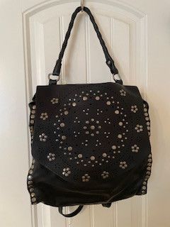 Other Leather bag Size ONE SIZE - 1 Thumbnail