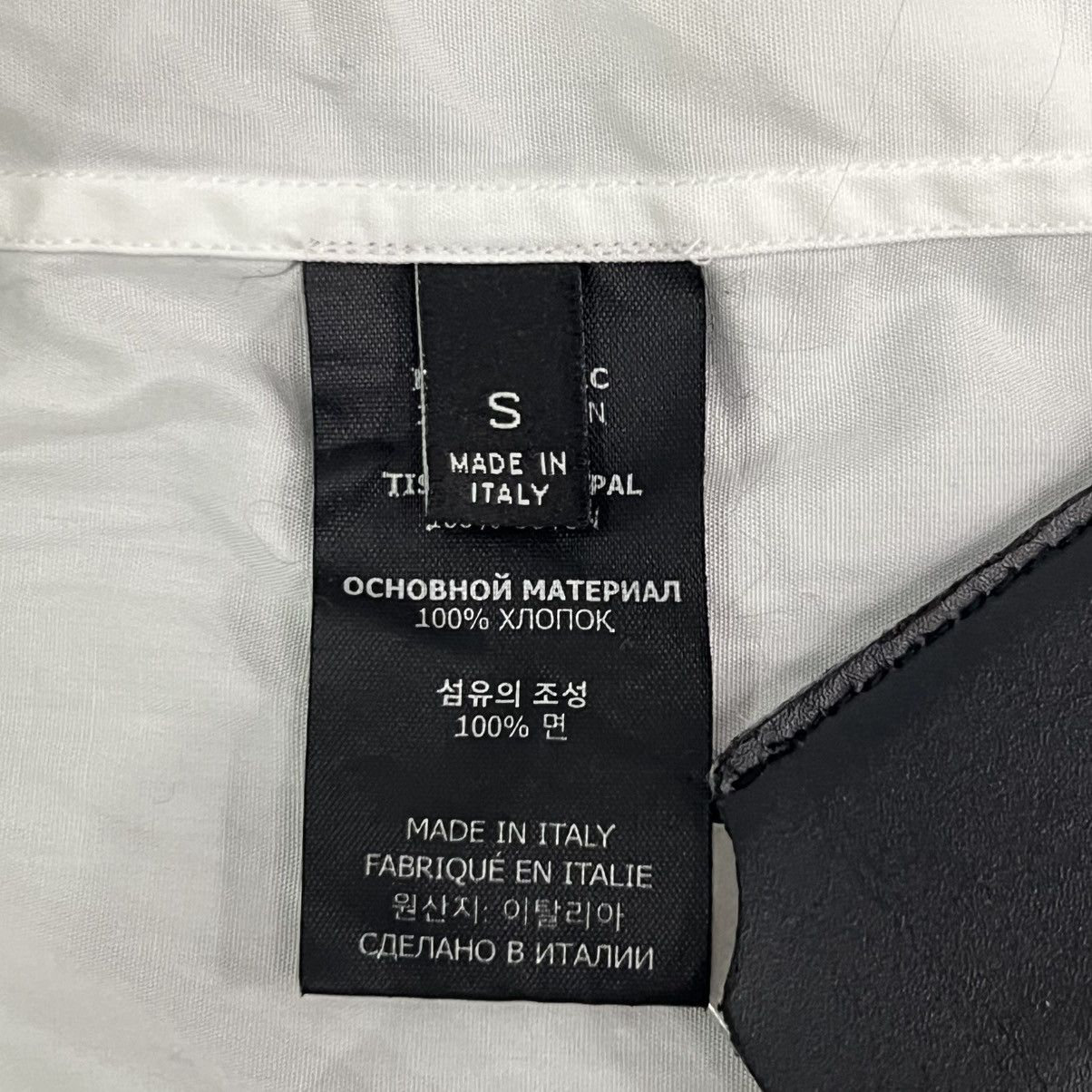 Vetements vetements Size US S / EU 44-46 / 1 - 13 Thumbnail
