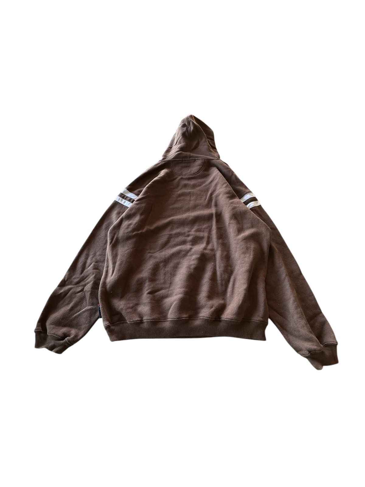 Port Authority Sport-Tek by Port Authority Embroidered Shoulder Hoodie Size US XL / EU 56 / 4 - 3 Thumbnail