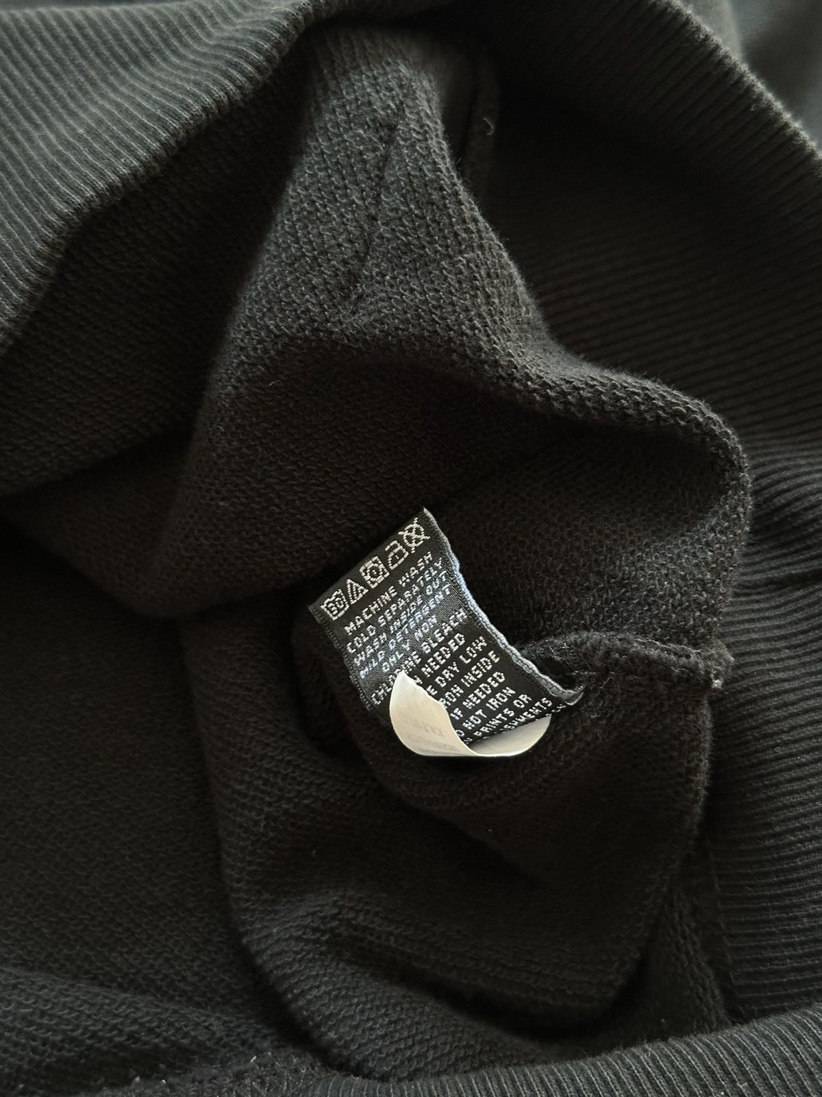 Prps Prps Ramah Purpose Sounds Master Mix Black Hoodie Size M Size US M / EU 48-50 / 2 - 10 Thumbnail