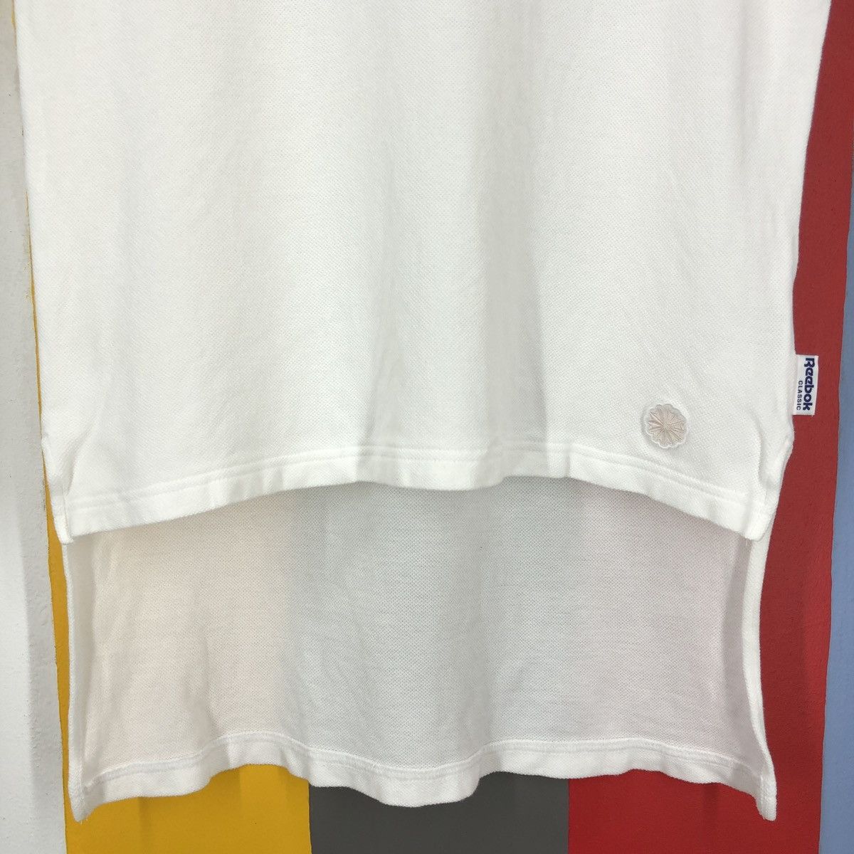 Beams Plus REEBOK x BEAMS Crew Neck T Shirt #1495/AZ Size XS / US 0-2 / IT 36-38 - 3 Thumbnail