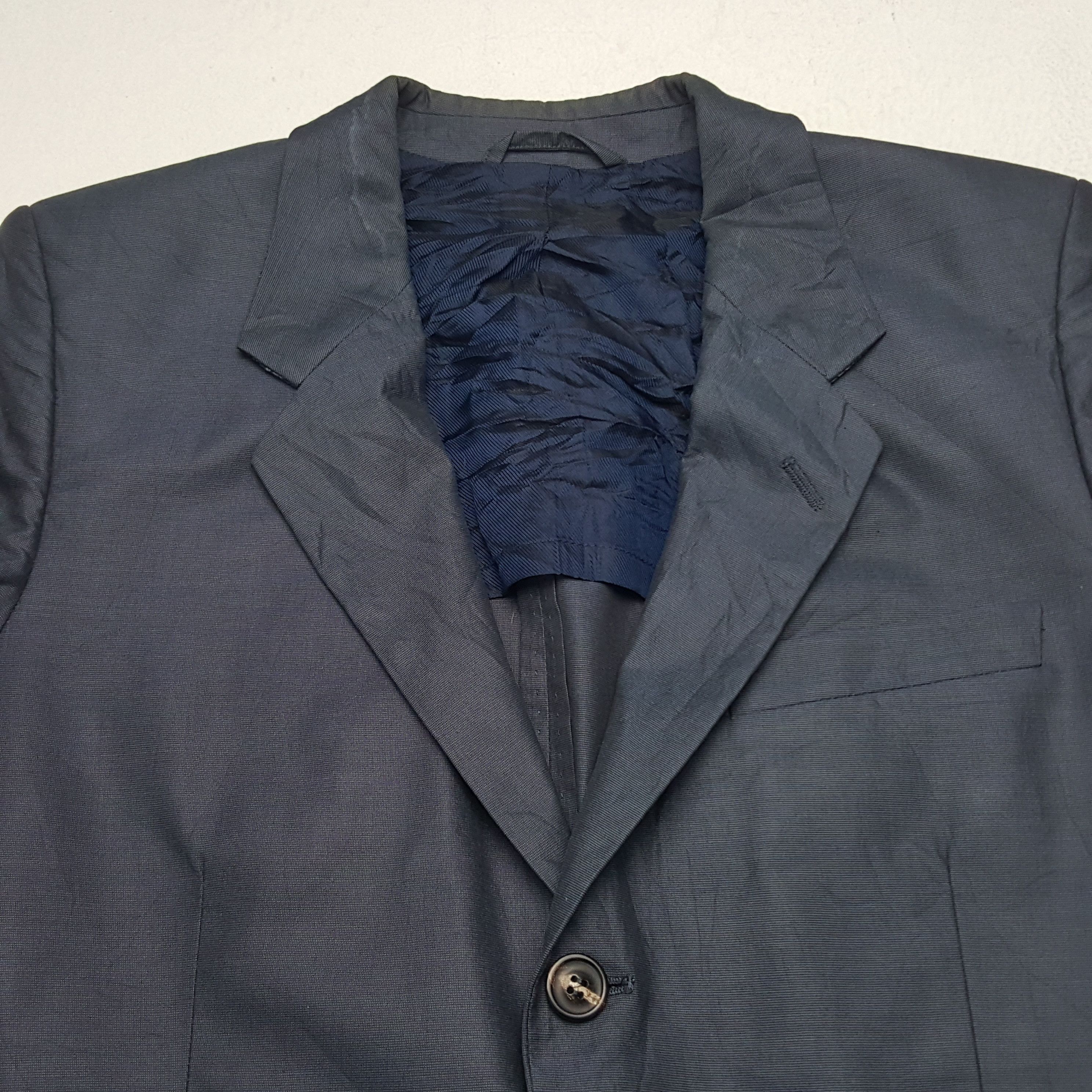 Maison Margiela × Vintage Vintage Martin Maison Margiela Blazer Coat Jacket Size US S / EU 44-46 / 1 - 4 Thumbnail