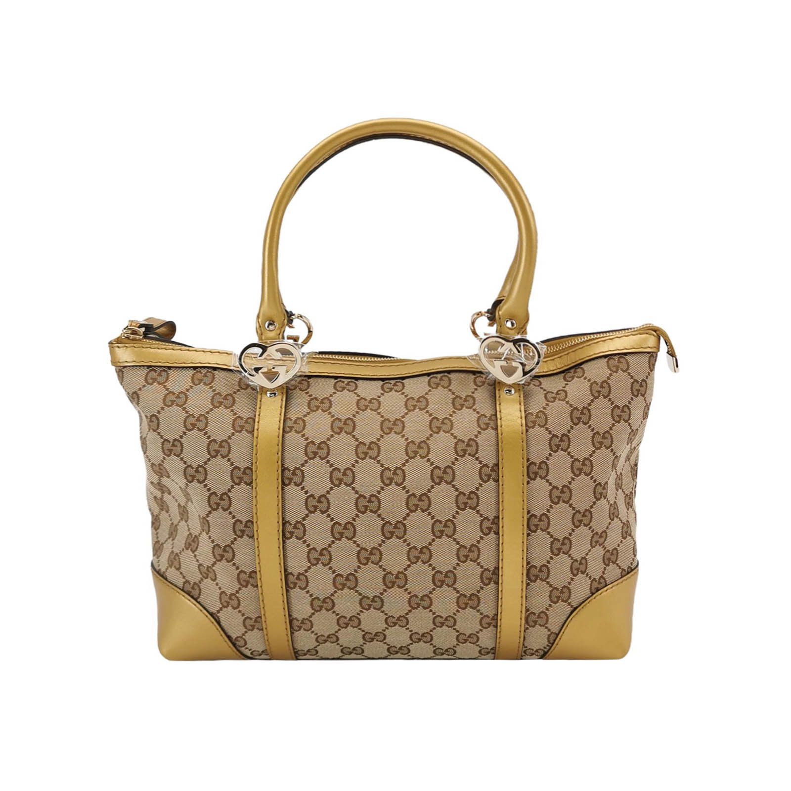 Gucci Gucci Women os Tote Bags Size ONE SIZE - 1 Thumbnail