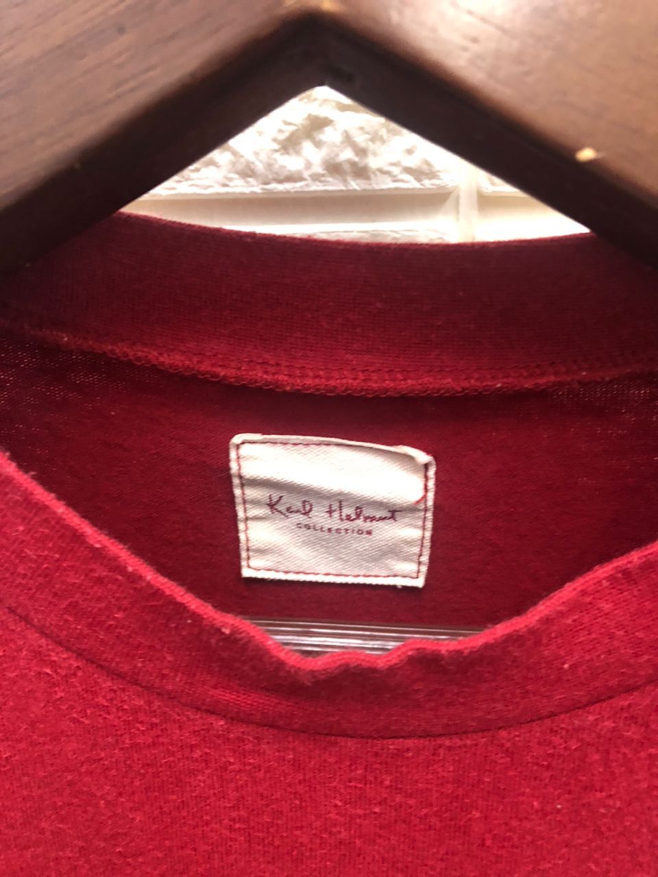 Japanese Brand vintage PINK HOUSE Karl Helmut Ingeborg Patches made i japan Size US M / EU 48-50 / 2 - 8 Thumbnail