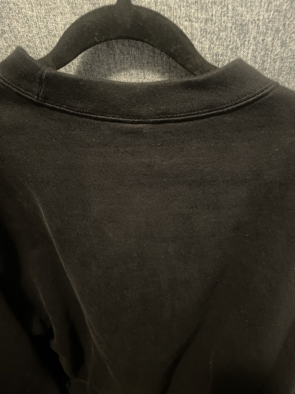 Stussy Sweatshirt Size US L / EU 52-54 / 3 - 5 Thumbnail