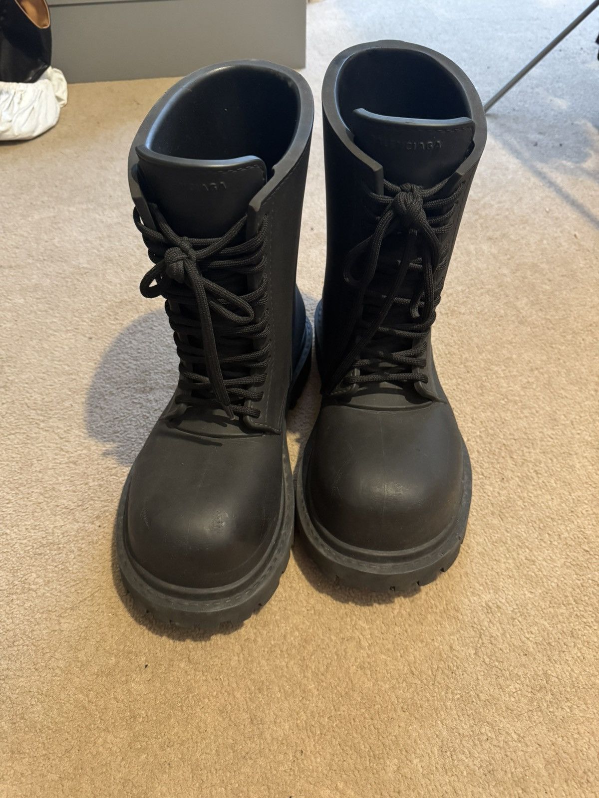 Balenciaga Steroid | Grailed
