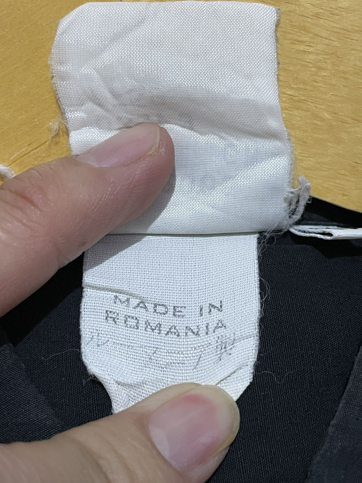 Dolce & Gabbana Shirt dolce & gabbana Size US L / EU 52-54 / 3 - 9 Thumbnail