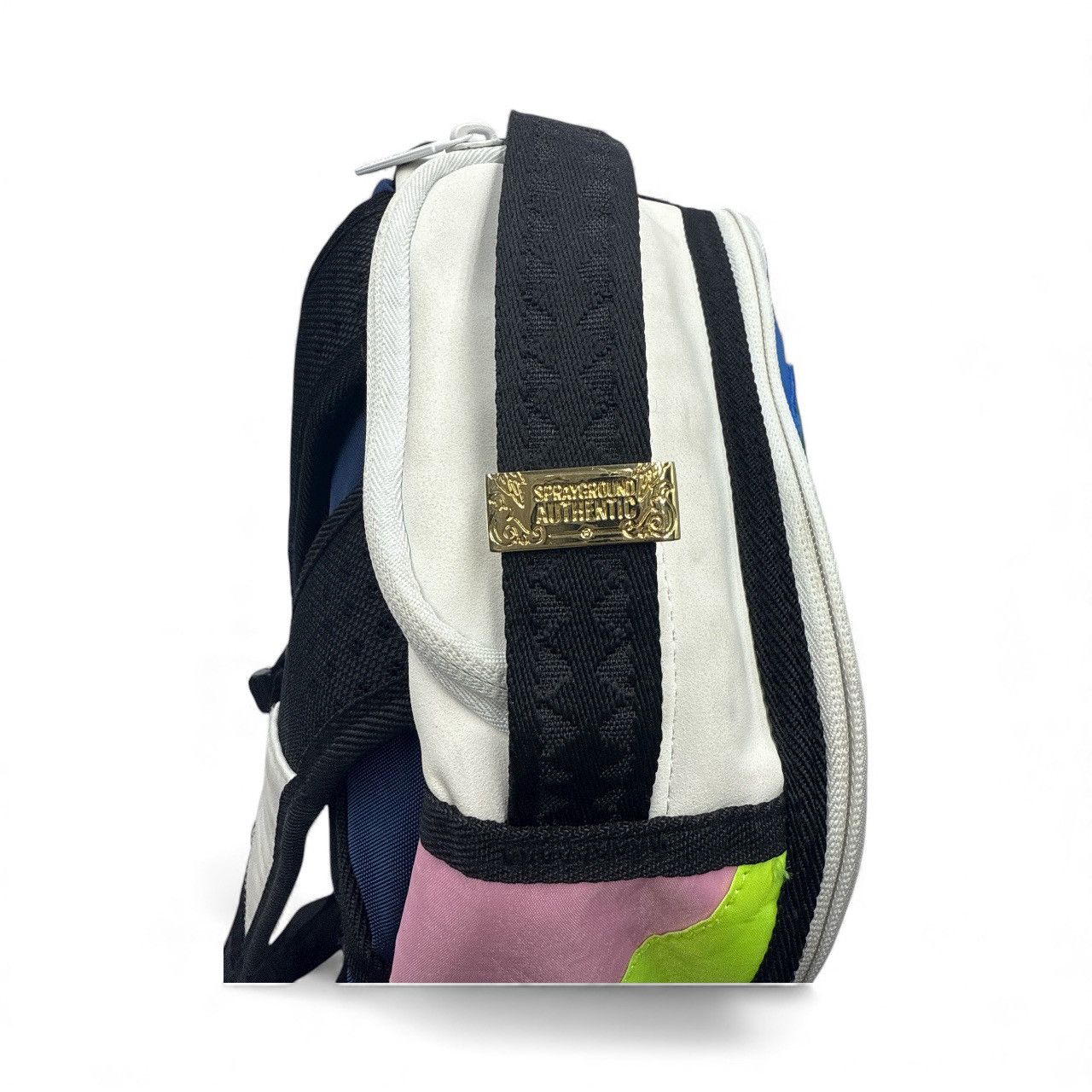 Sprayground Spray-ground back pack Size ONE SIZE - 7 Thumbnail
