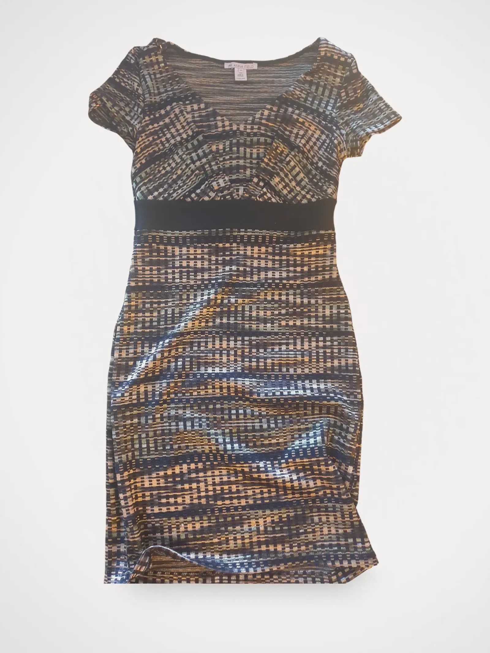 Other Anna Field Dress Size XS / US 0-2 / IT 36-38 - 1 Thumbnail