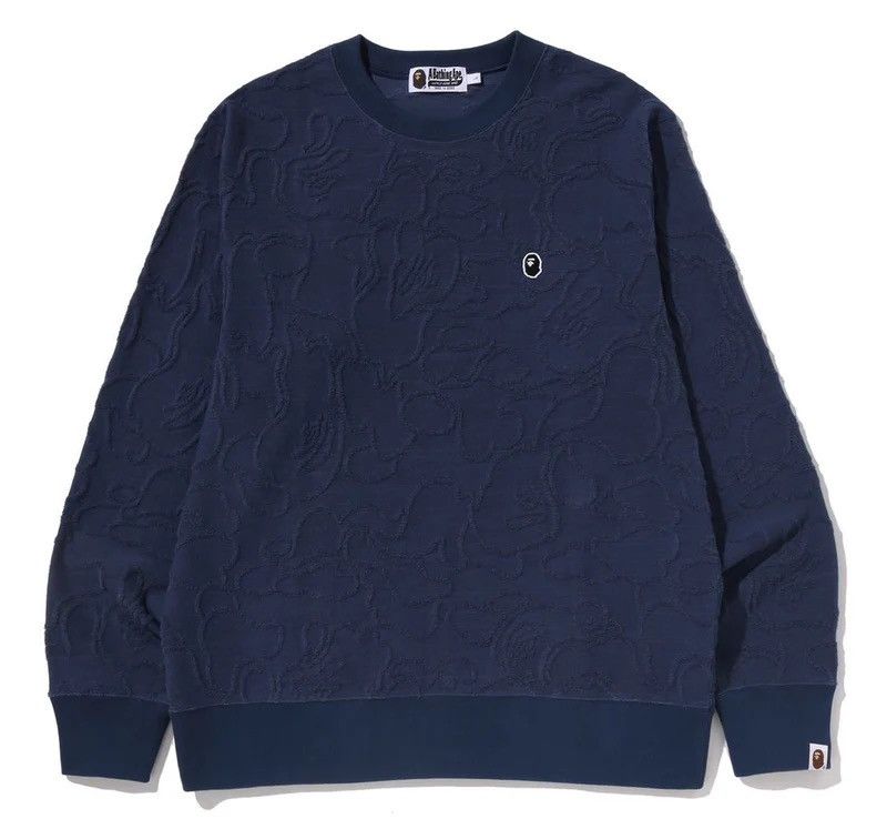 Bape Bape Sweatshirt Size ONE SIZE - 1 Thumbnail