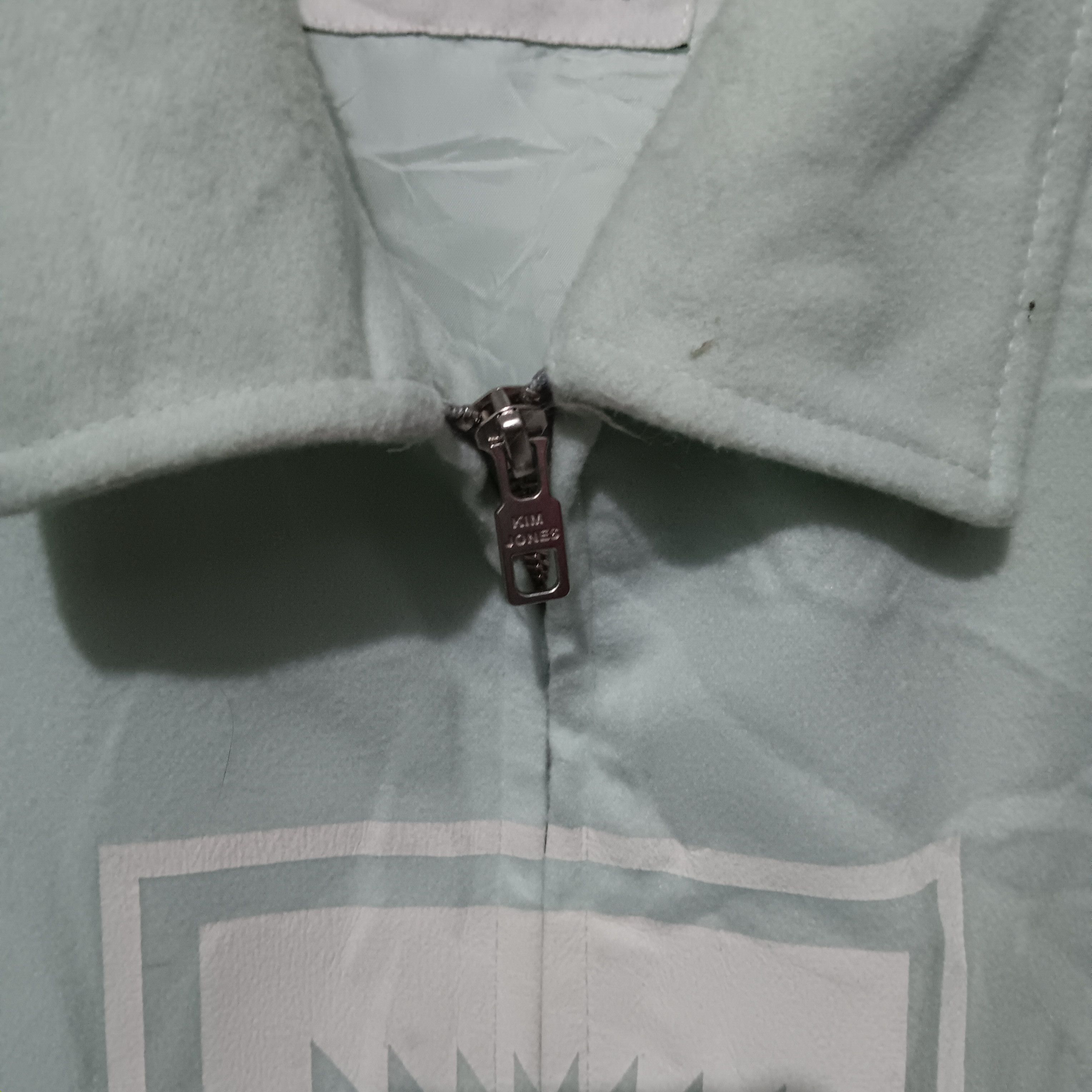 GU × Kim Jones Kim jones x GU navajo jacket Size US L / EU 52-54 / 3 - 3 Thumbnail