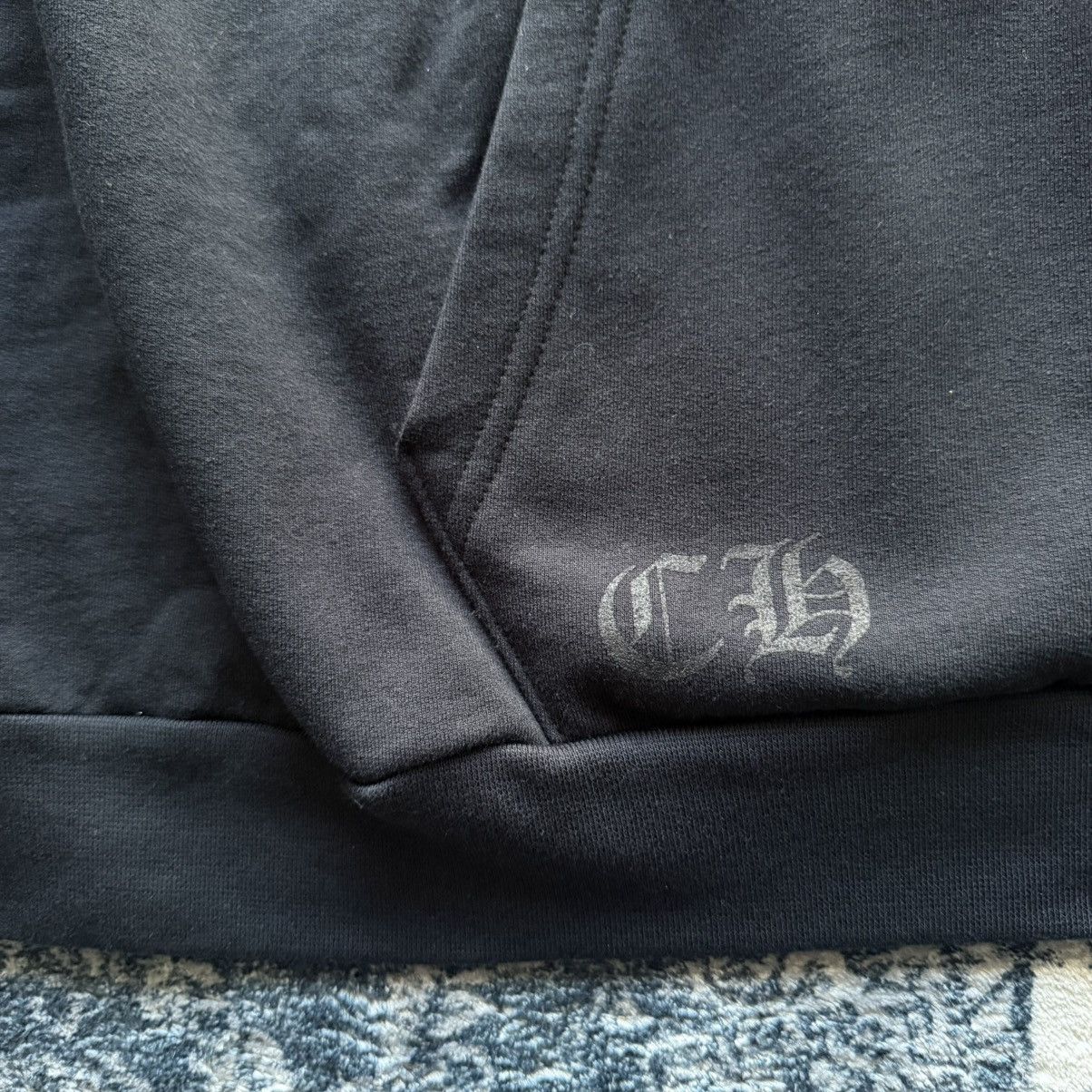 Chrome Hearts Chrome Hearts x Foti SS26 Pink Foti Hoodie XXL BRAND NEW Size US XXL / EU 58 / 5 - 6 Thumbnail