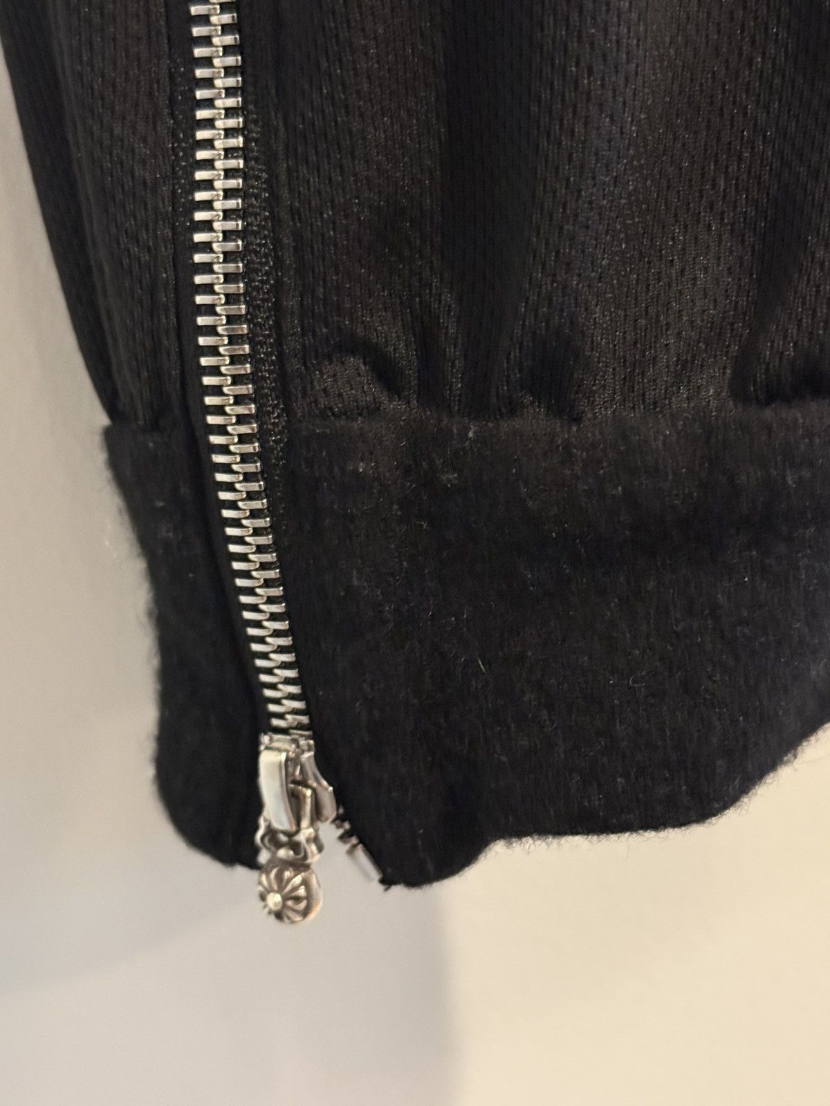 Chrome Hearts Chrome Hearts Track Jacket Size US XXL / EU 58 / 5 - 7 Thumbnail