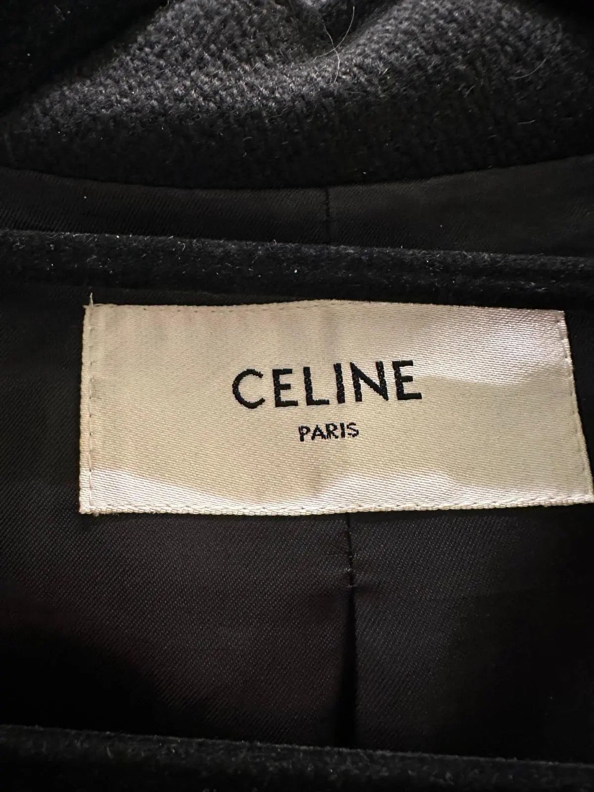 Celine Celine western teddy Size US M / EU 48-50 / 2 - 7 Thumbnail